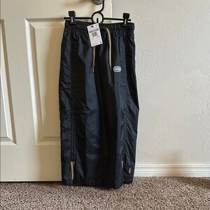 NWT Nike Track Skirt